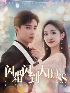 闪婚闪到大BOOS 第61-76集完结(大结局)