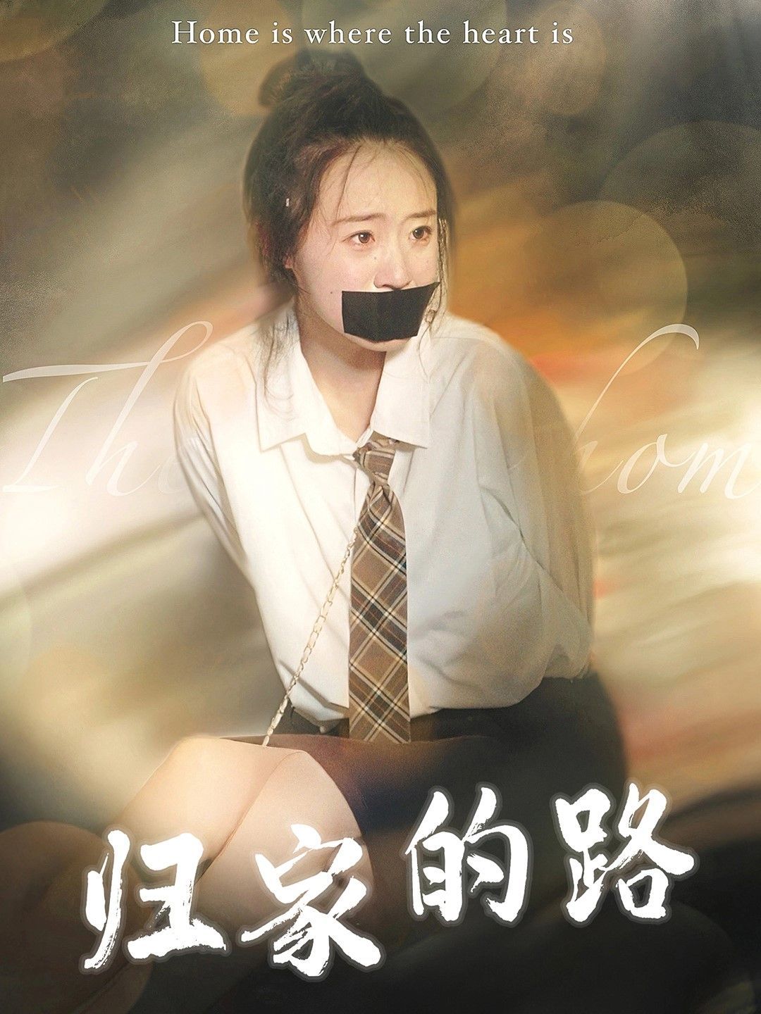 归家的路 第61-80集完结(大结局)