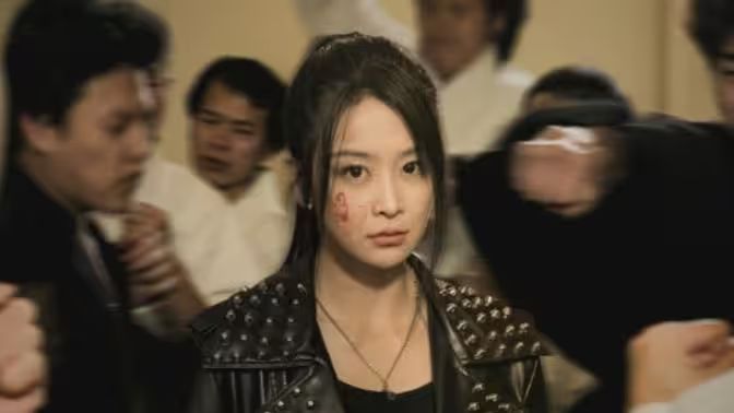 外卖姐姐是大佬 第41-60集完结(大结局)