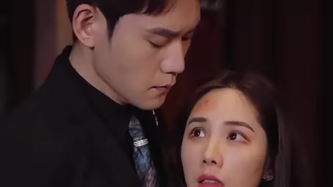 离婚后，她转身嫁给了千亿总裁 第61-80集