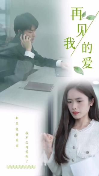 再见，我的爱 第21-31集完结(大结局)