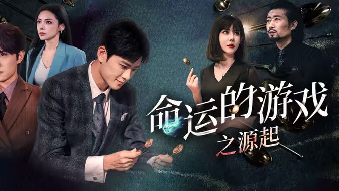 命运的游戏之源起 第61-80集完结(大结局)