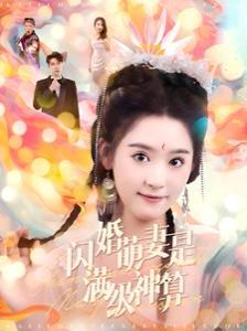 闪婚萌妻是满级神算 第21-40集