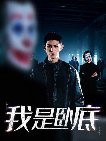 我是卧底 第21-40集