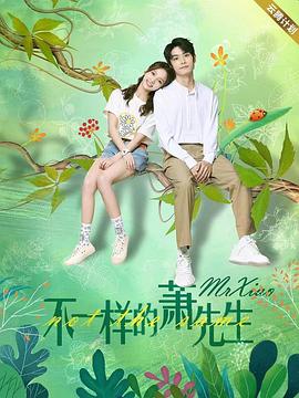 不一样的萧先生 第7集