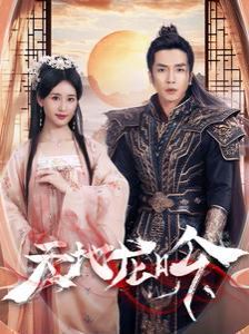 天地龙吟 第41-59集完结(大结局)