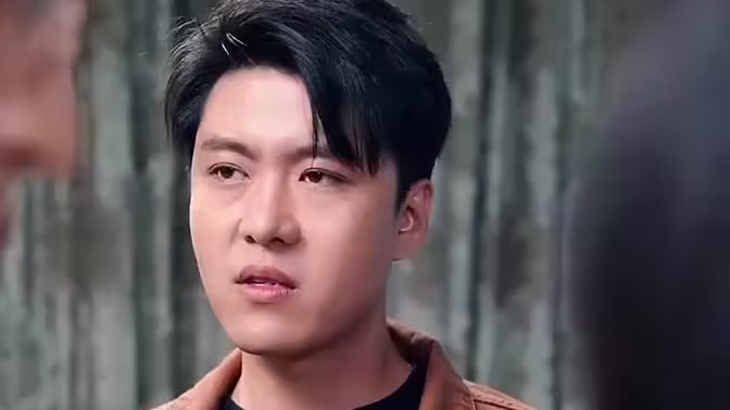 无敌 第8集完结(大结局)