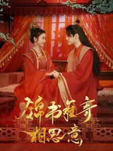 锦书难寄相思意 第61-80集