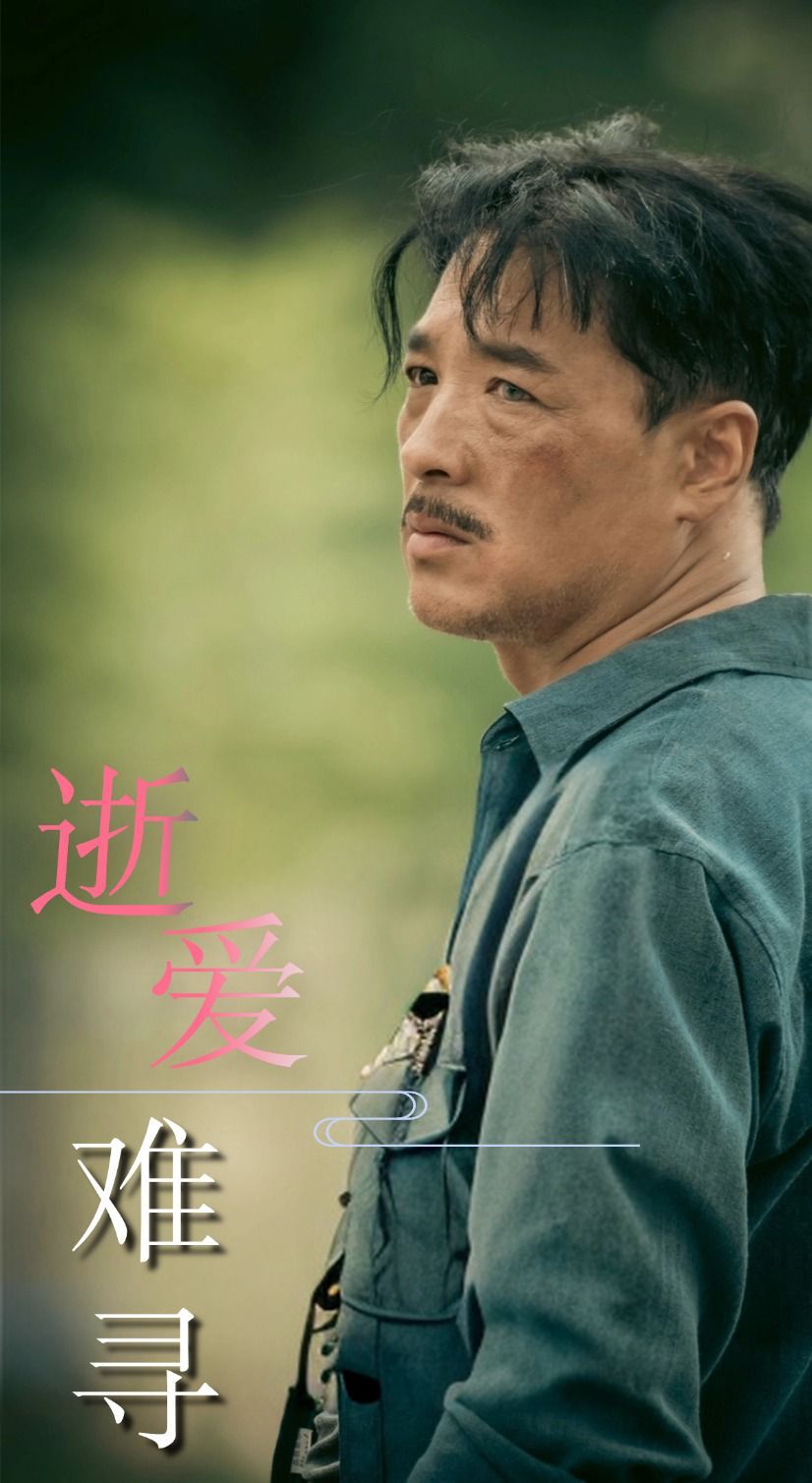 逝爱难寻 第21-40集
