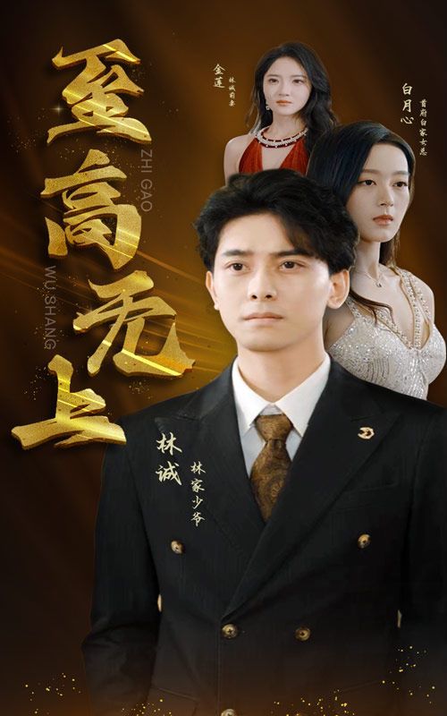 至高无上 第1-20集