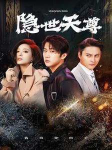 新隐世天尊 第61-78集完结(大结局)