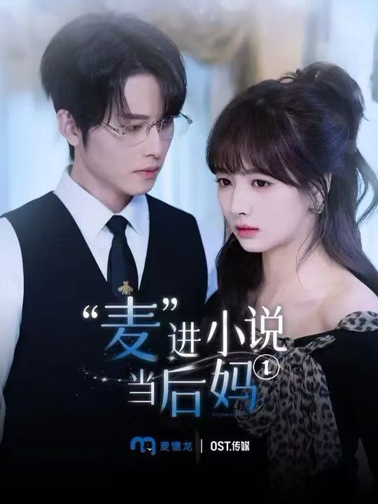 麦进小说当后妈 第3集