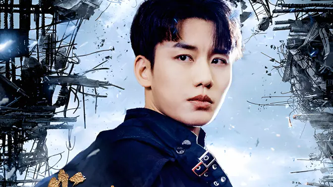 我真不是战神 第61-84集完结(大结局)