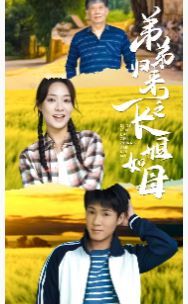 弟弟归来之长姐如母 第41-61集完结(大结局)