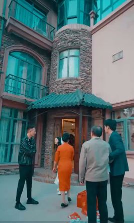 贬值成了财神 第61-80集