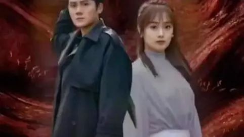 镇霄战神 第41-60集