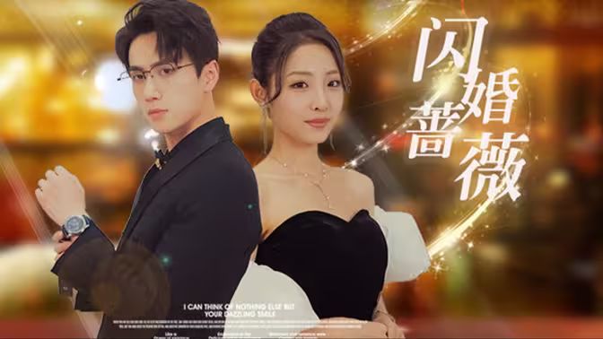 闪婚蔷薇 第41-60集
