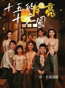 十五的月亮十六圆 第41-60集完结(大结局)