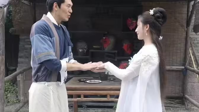 花间传奇 第41-60集