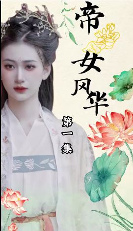 帝女风华 第81-100集完结(大结局)