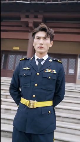 战神奶爸是马甲大佬 第77集