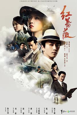 红蔷薇 第41集
