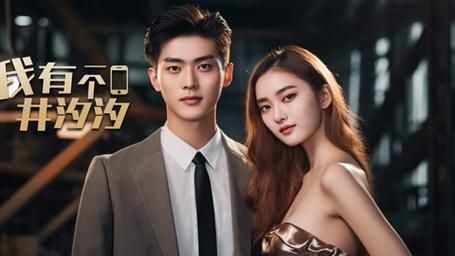 我有一个井汐汐 第1-30集