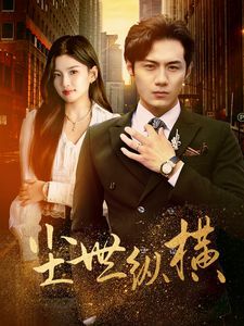 尘世纵横 第41-60集