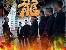 追龙 第8集完结(大结局)