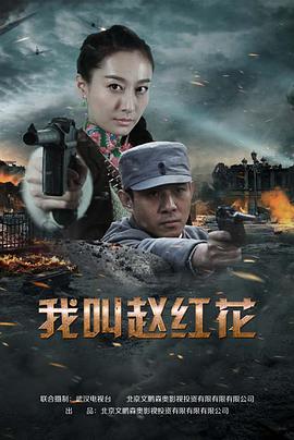 我叫赵红花 第4集