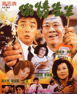 偷情先生 HD粤语中字