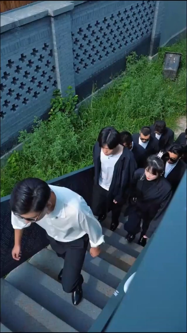 极品狂少 第06集