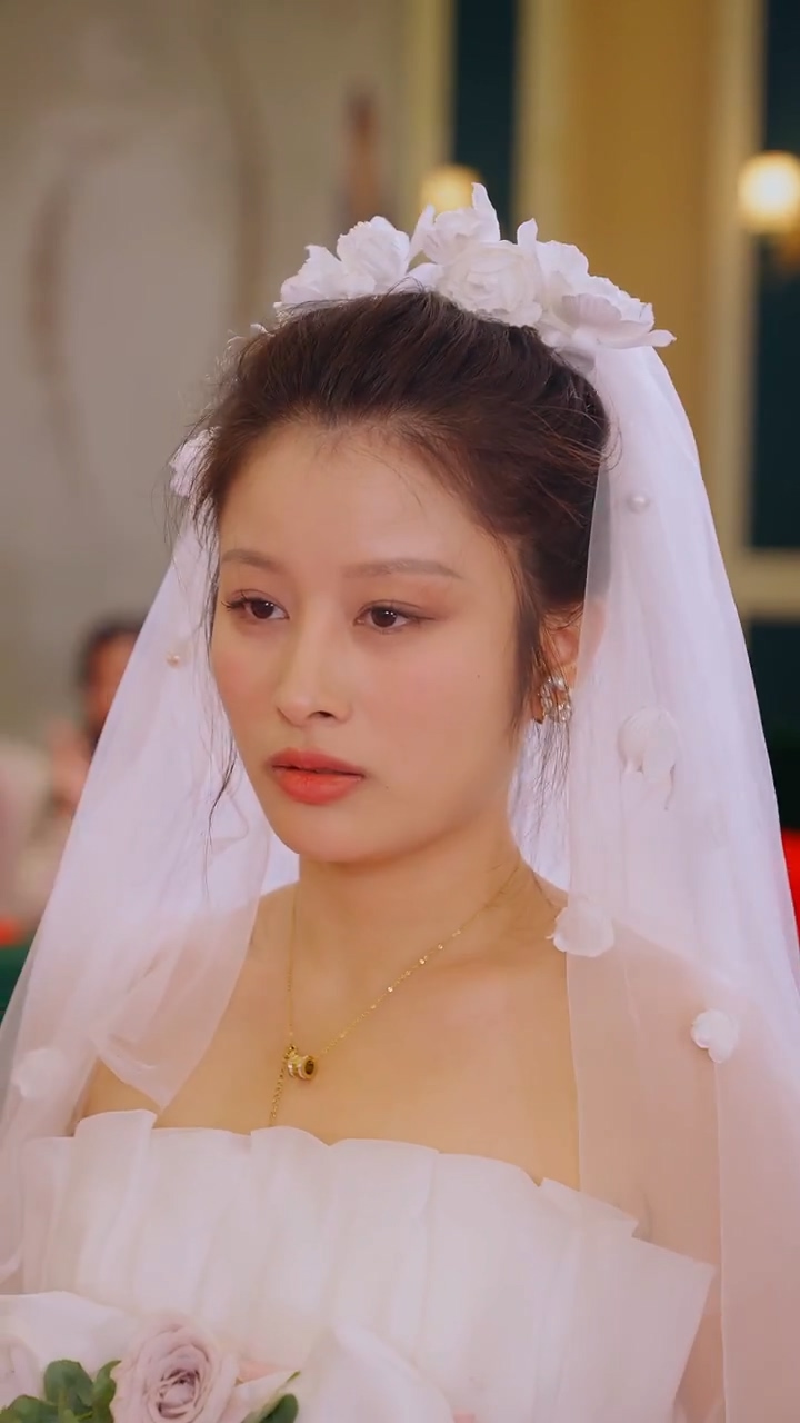 被替换的人生 第85集