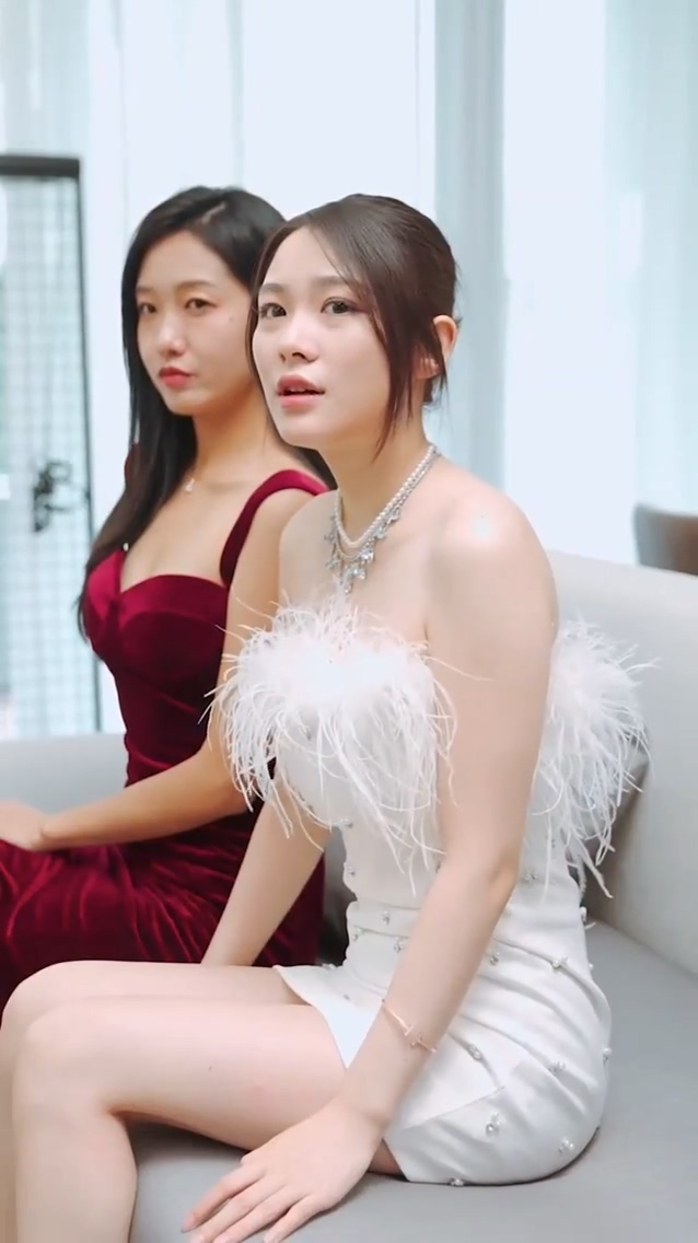 惊世狂婿 第101集