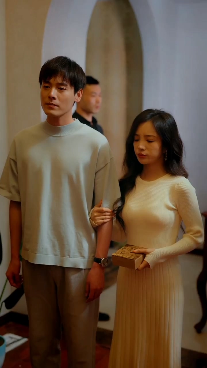 护国龙婿 第99集