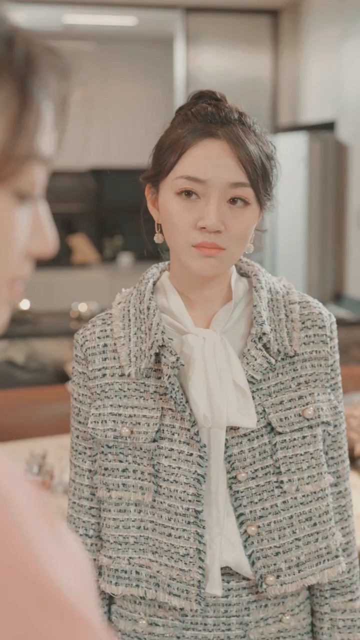 偏执总裁的追妻路 第15集