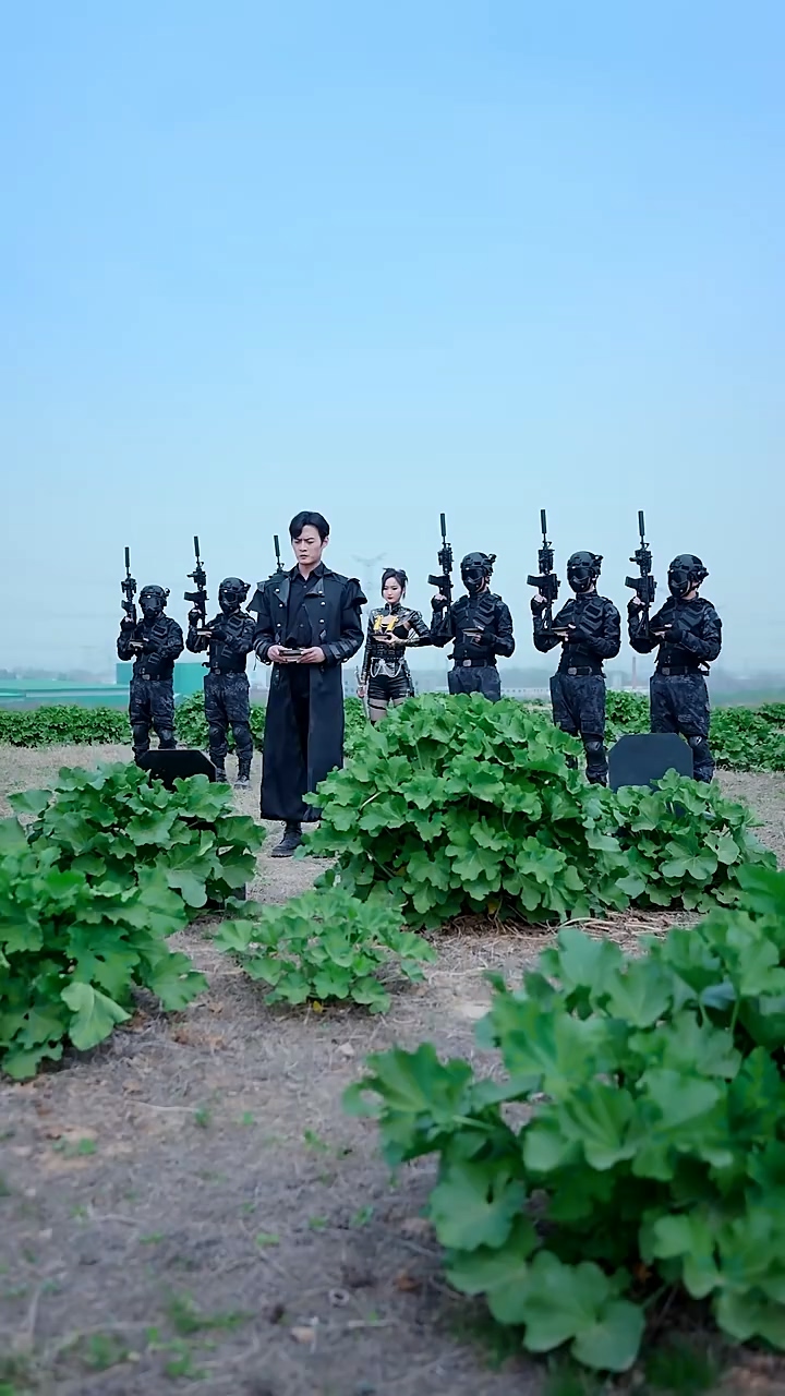 新龙帝归来 第21集