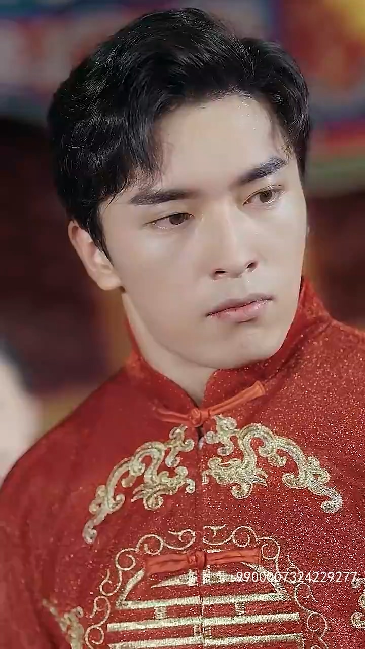 闪婚后，傅先生乖乖宠我 第43集