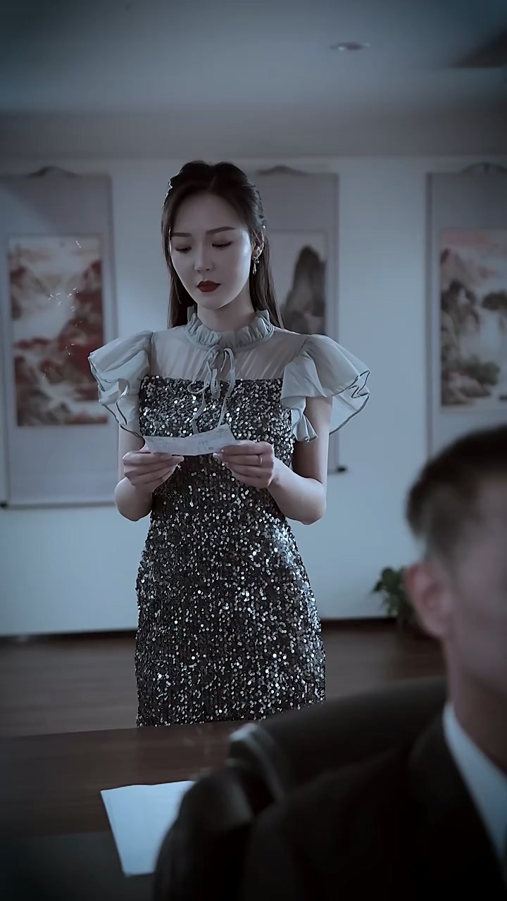 你是我的心头星 第29集