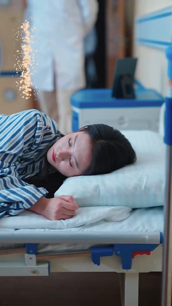 萧总，你的情深我不配 第29集