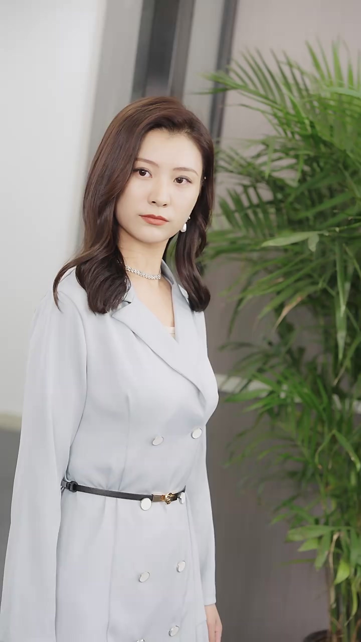 辞职后，前总裁对我余情未了 第98集