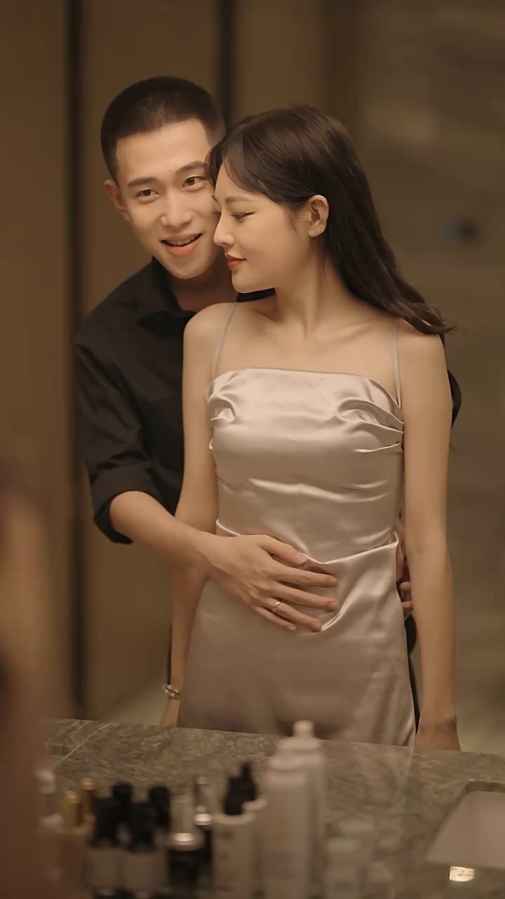 夫人不好惹 第21集