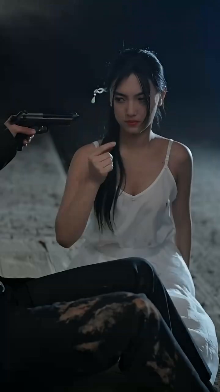 霍爷哑妻飒爆了 第03集