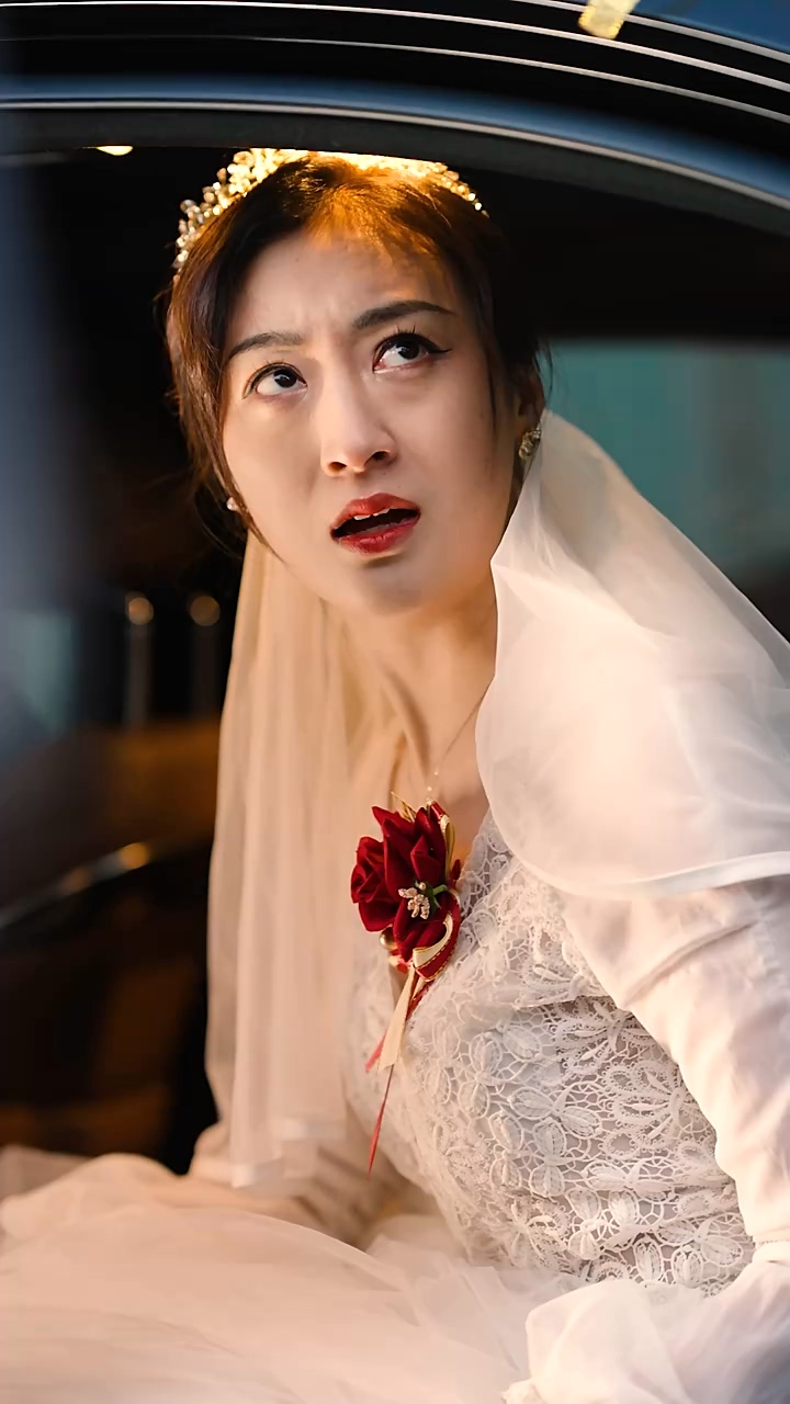 逆袭之天降巨富 第47集