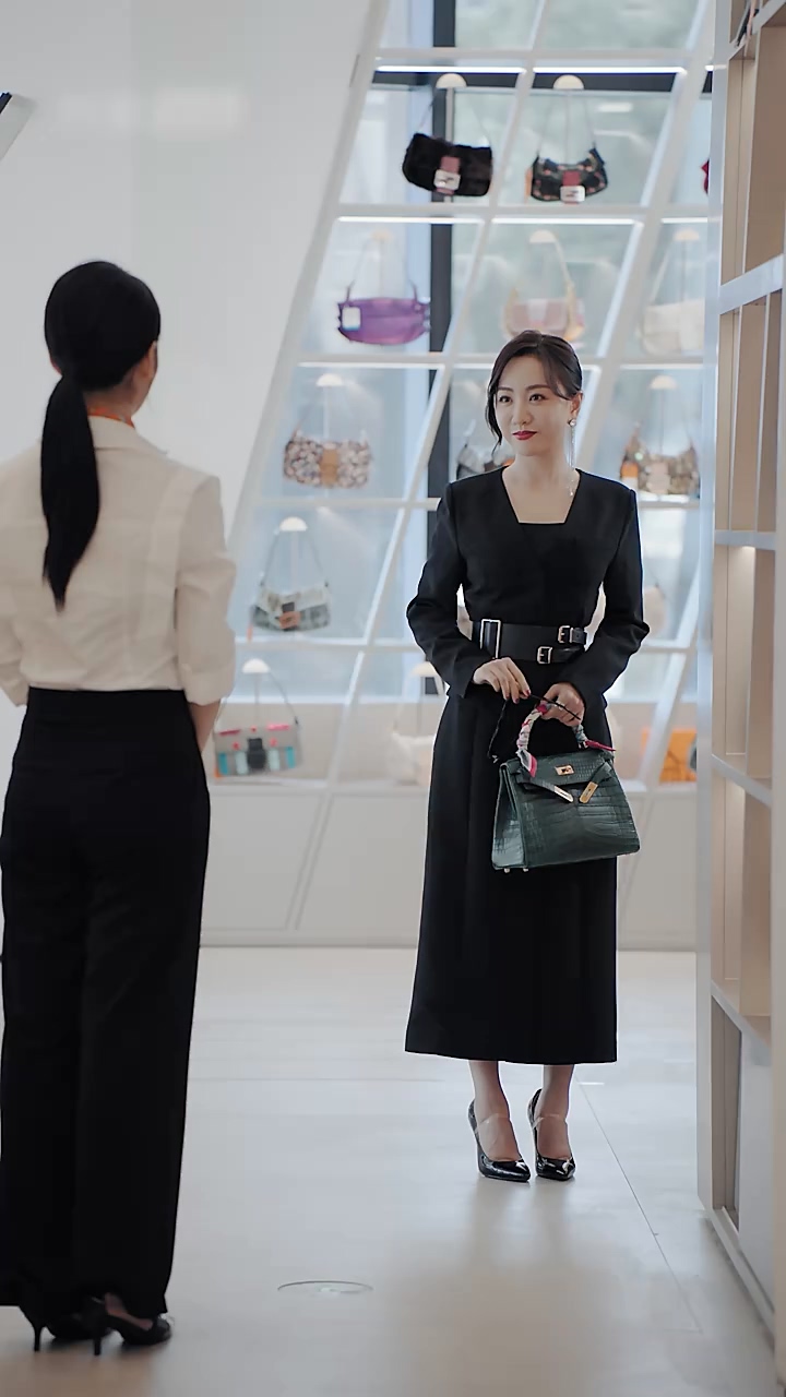 前妻攻略：前夫新欢是我闺蜜 第40集