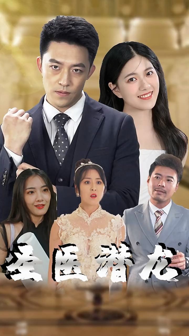 圣医潜龙 第51集
