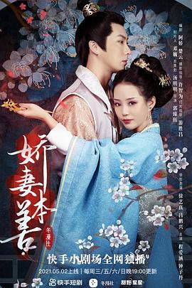 娇妻本善 第1-22集完结(大结局)