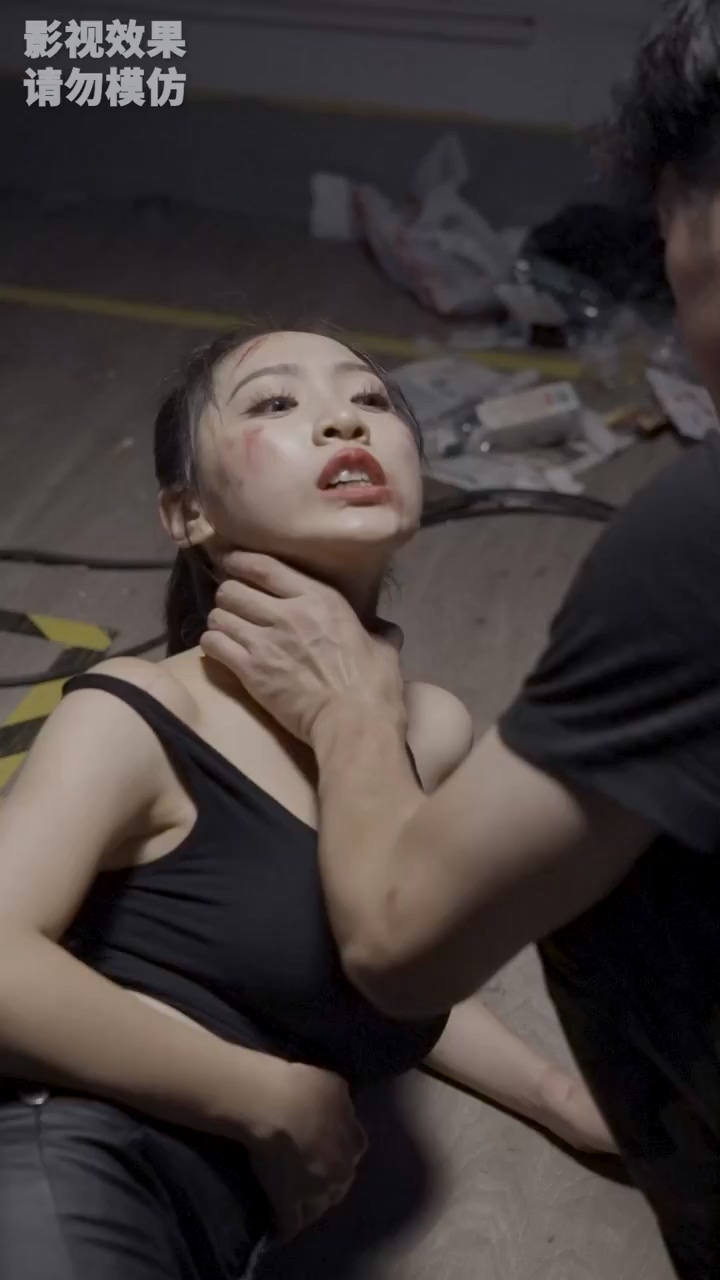 异能杀手 第02集