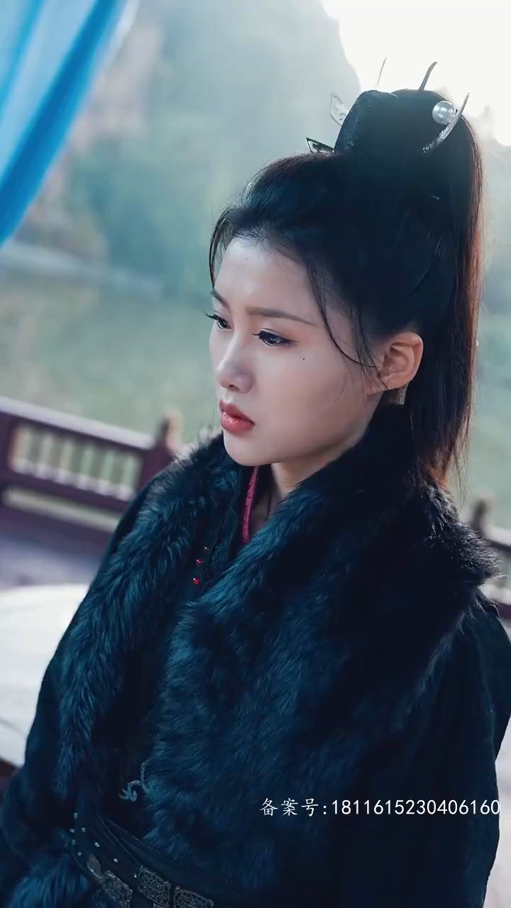 短剧炼气十万年 第80集