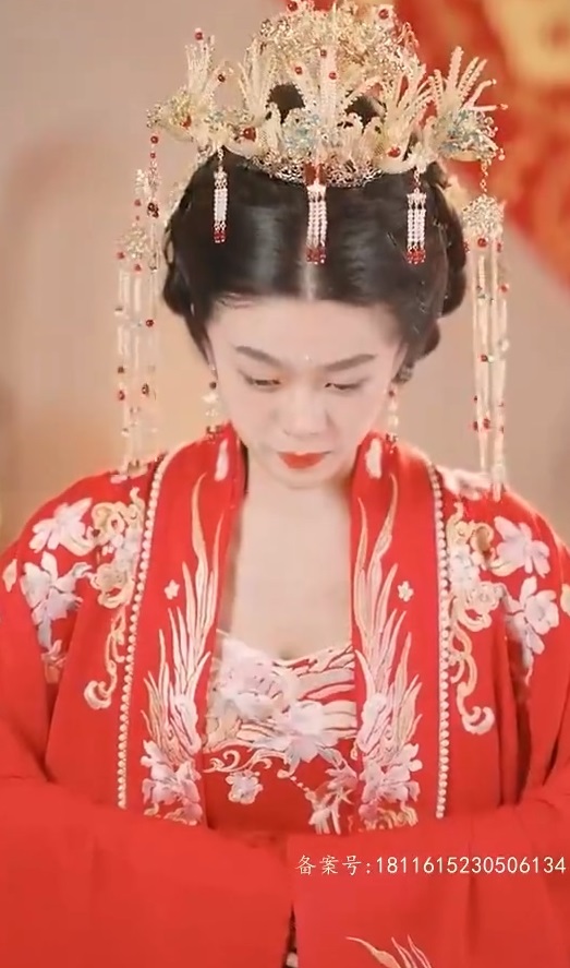 替嫁娇妻又凶又野 第21集